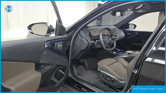 BMW X3 XDRIVE 20D