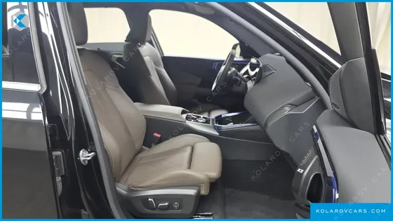 BMW X3 XDRIVE 20D