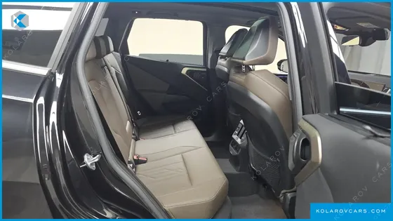 BMW X3 XDRIVE 20D