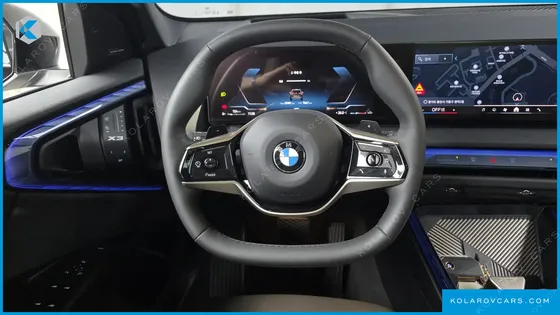 BMW X3 XDRIVE 20D