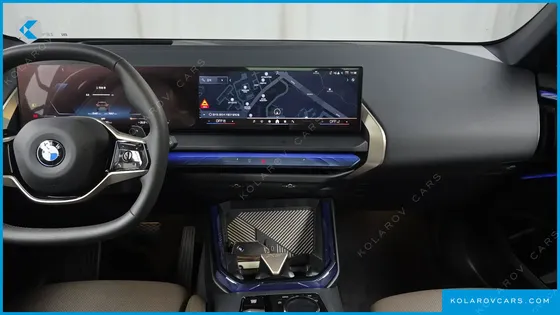 BMW X3 XDRIVE 20D