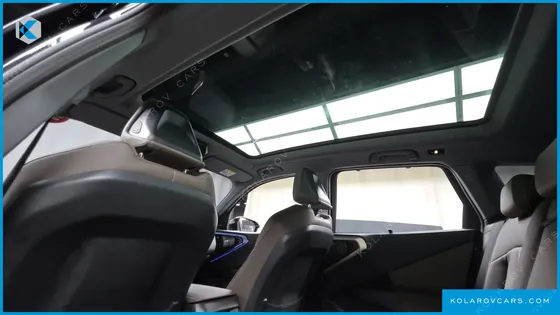 BMW X3 XDRIVE 20D