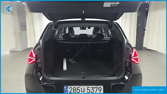 BMW X3 XDRIVE 20D
