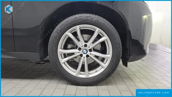 BMW X3 XDRIVE 20D
