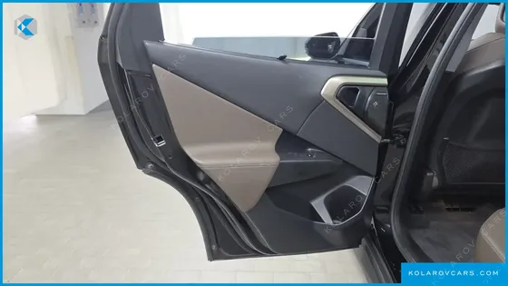 BMW X3 XDRIVE 20D