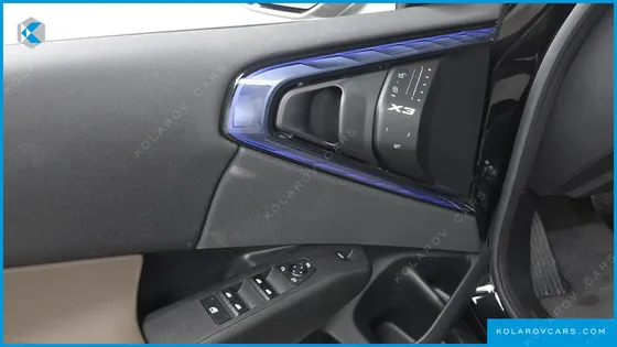 BMW X3 XDRIVE 20D