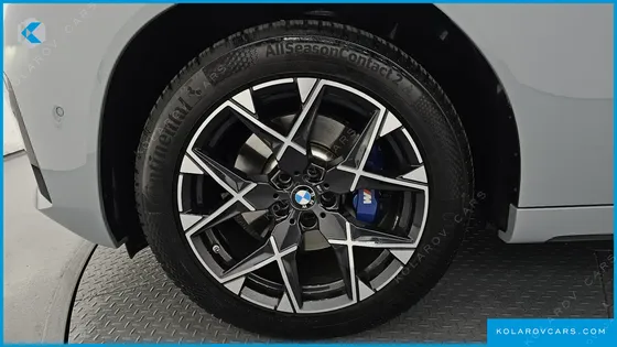 BMW X3 XDRIVE 20 M SPORT