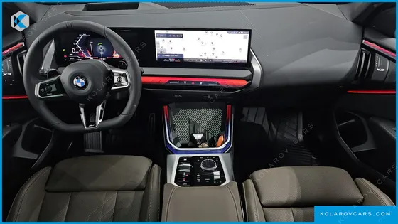 BMW X3 XDRIVE 20 M SPORT