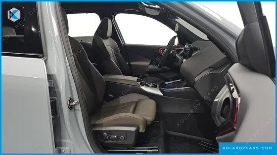 BMW X3 XDRIVE 20 M SPORT
