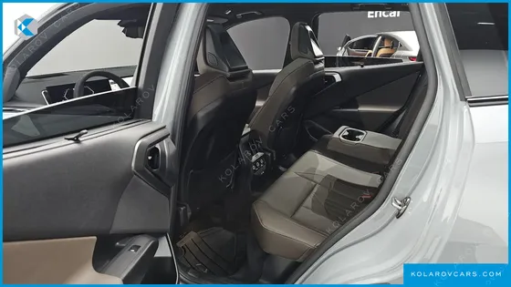 BMW X3 XDRIVE 20 M SPORT