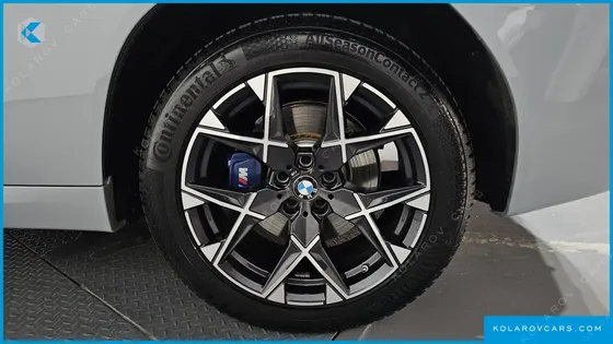 BMW X3 XDRIVE 20 M SPORT