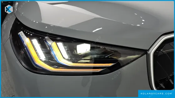 BMW X3 XDRIVE 20 M SPORT