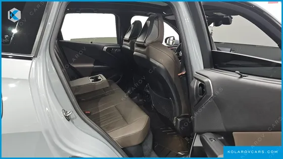 BMW X3 XDRIVE 20 M SPORT