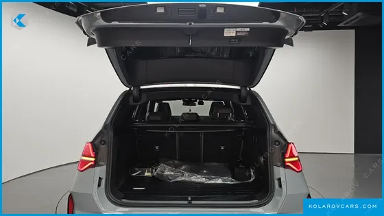 BMW X3 XDRIVE 20 M SPORT