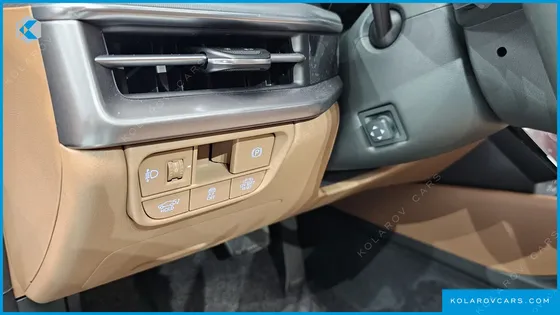 HYUNDAI GRANDEUR EXCLUSIVE