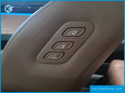 HYUNDAI GRANDEUR CALLIGRAPHY
