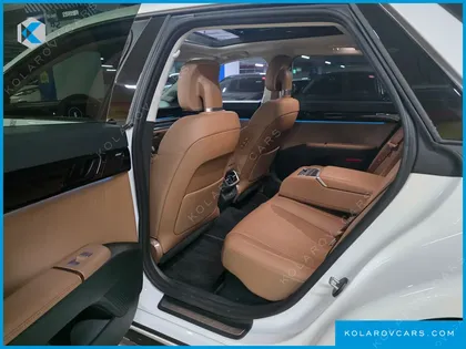 HYUNDAI GRANDEUR CALLIGRAPHY