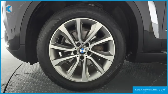 BMW X6 XDRIVE 30D