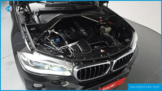 BMW X6 XDRIVE 30D