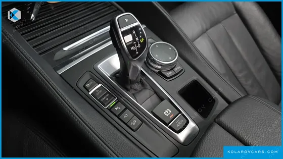 BMW X6 XDRIVE 30D