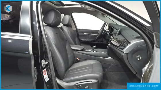 BMW X6 XDRIVE 30D