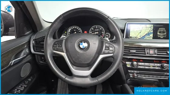 BMW X6 XDRIVE 30D