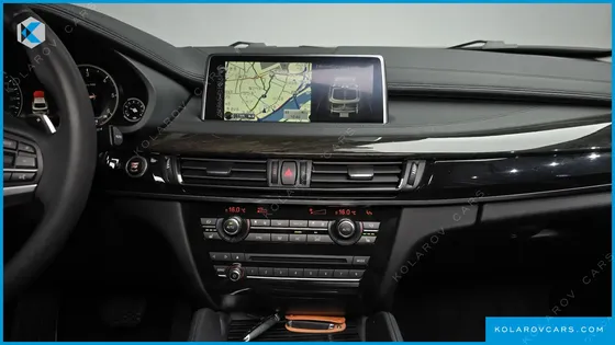 BMW X6 XDRIVE 30D