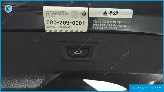 BMW X6 XDRIVE 30D