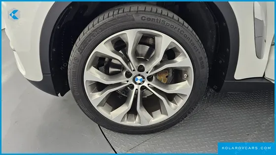 BMW X6 XDRIVE 30D