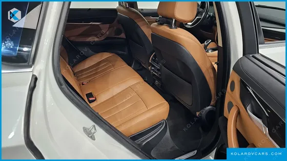 BMW X6 XDRIVE 30D