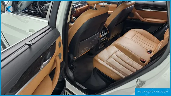 BMW X6 XDRIVE 30D