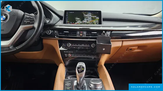 BMW X6 XDRIVE 30D