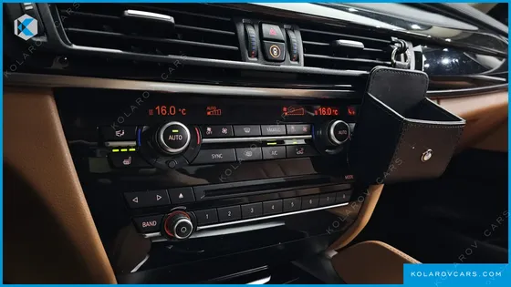 BMW X6 XDRIVE 30D