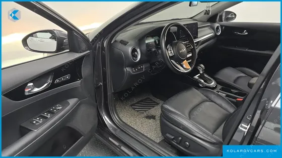 KIA K3 1.6