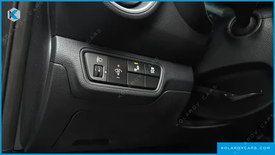 KIA K3 1.6