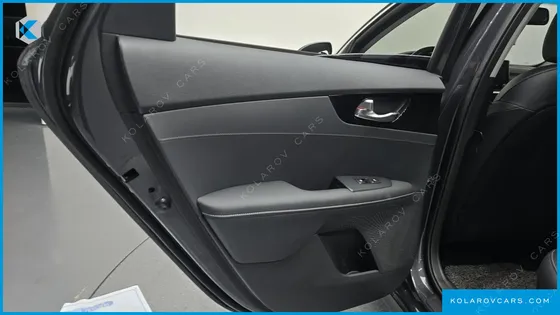KIA K3 1.6