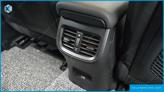 KIA K3 1.6