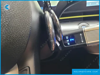 HYUNDAI KONA GASOLINE 1.6 TURBO 2WD