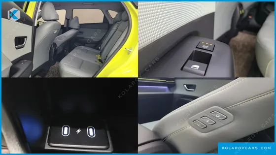 HYUNDAI KONA GASOLINE 1.6 TURBO 2WD