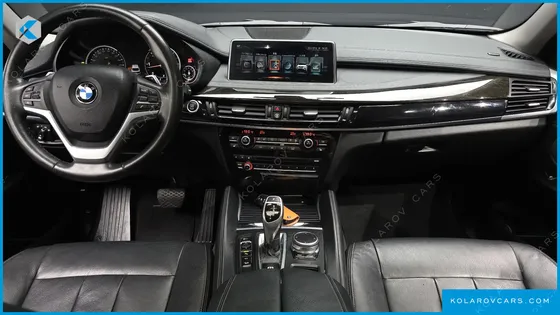 BMW X6 XDRIVE 30D