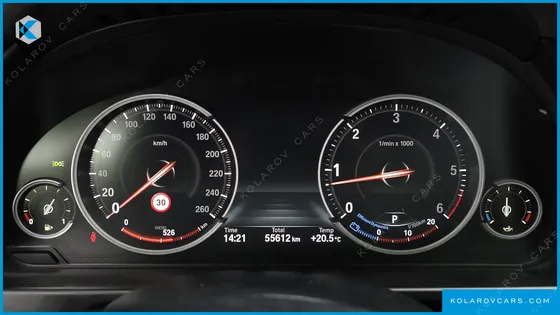 BMW X6 XDRIVE 30D