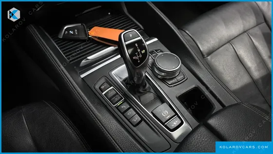 BMW X6 XDRIVE 30D