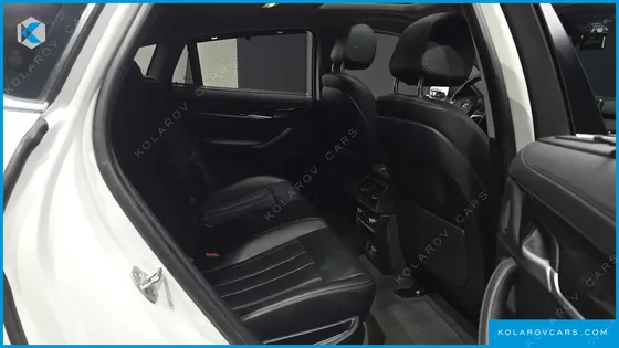 BMW X6 XDRIVE 30D