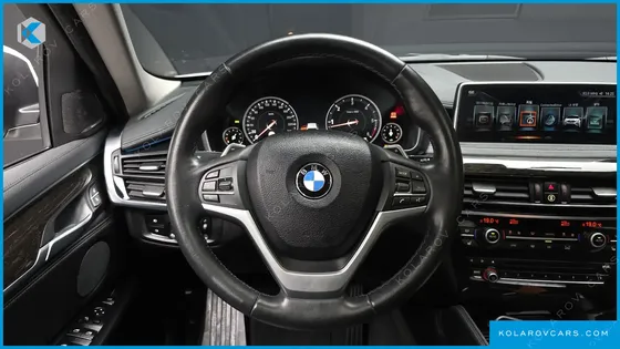 BMW X6 XDRIVE 30D