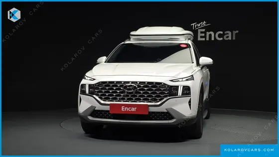 HYUNDAI SANTA FE HEV 1.6 2WD