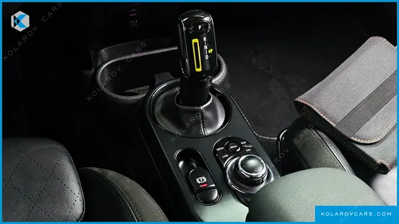 MINI COOPER SE ELECTRIC