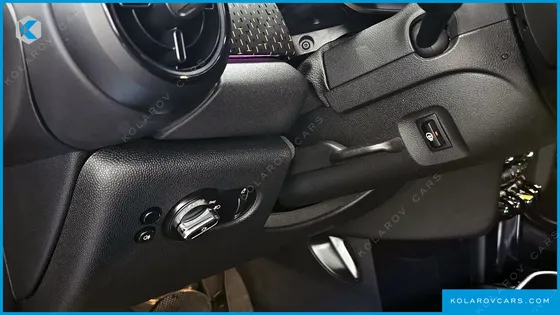 MINI COOPER SE ELECTRIC