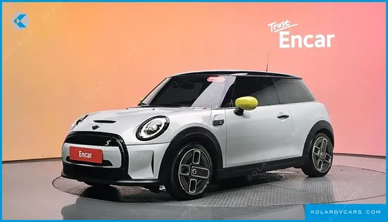 MINI COOPER SE ELECTRIC