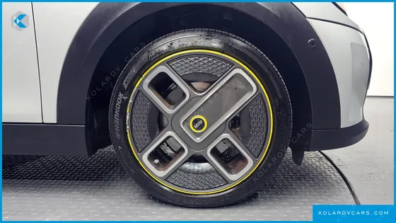 MINI COOPER SE ELECTRIC