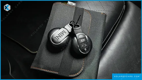 MINI COOPER SE ELECTRIC